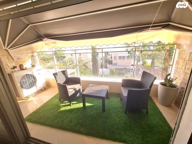 גג/ פנטהאוז, גד טדסקי 2, רמות הרכס, באר שבע