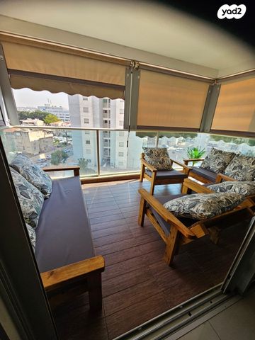 דירה, גלוסקא 11, רמב"ם, ראש העין