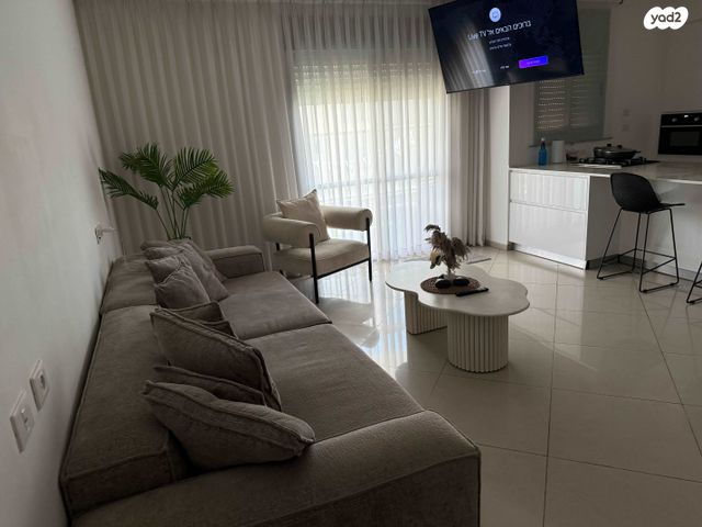 דירה, משה קהירי 1, רמות הרכס, באר שבע