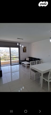 דירה, הרב רפאל ברוך טולדנו 3, רמת שלמה, ירושלים