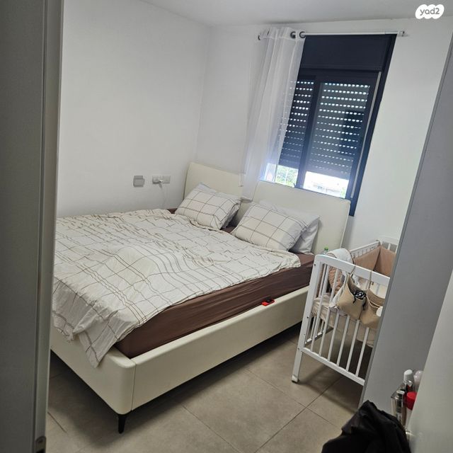 חיים וייצמן 2