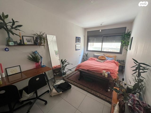 דירת גן, הרטוב 18, התקוה, בית יעקב, נווה צה"ל, תל אביב יפו