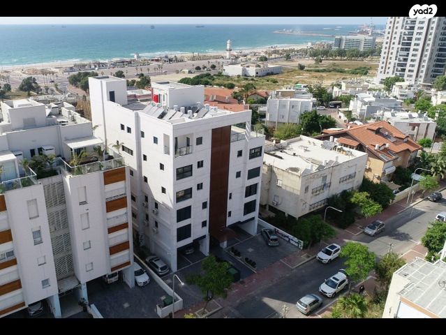 דירה, המפרש 10, רובע ד', אשדוד