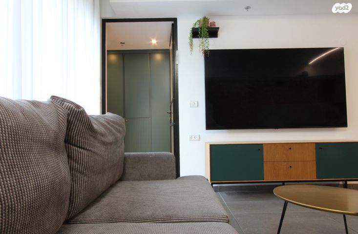 דירה, בר יהודה 2, קיראון, קרית אונו