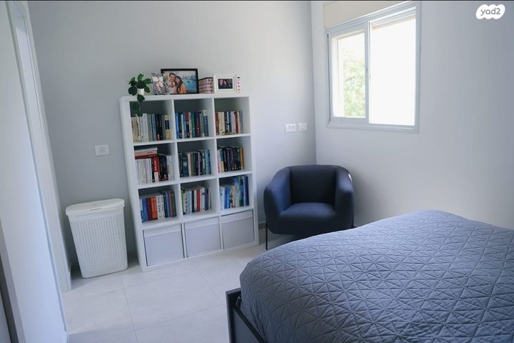 דירה, יהודה הלוי 59, רמת חן ובן ציון, נתניה