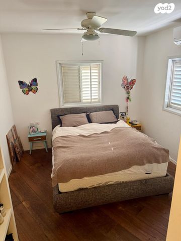 דופלקס, הל"ה 4, קרית ויצמן, רעננה