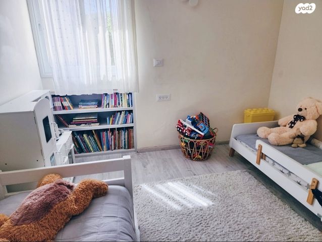 דירה, יהודה הלוי 59, רמת חן ובן ציון, נתניה