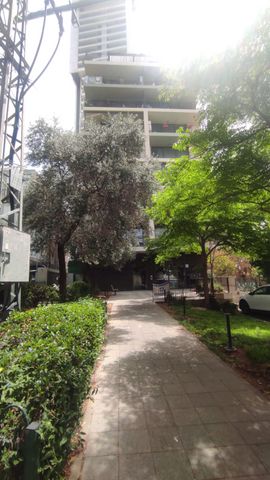 דירה, עוזיאל 93, נגבה, רמת גן