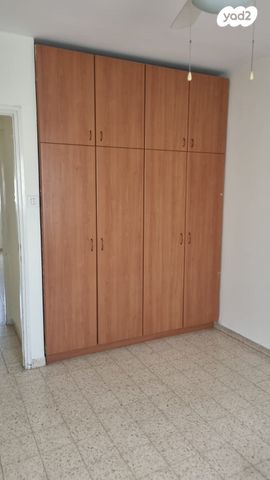 דירה, זאב שרף 8, פסגת זאב, ירושלים