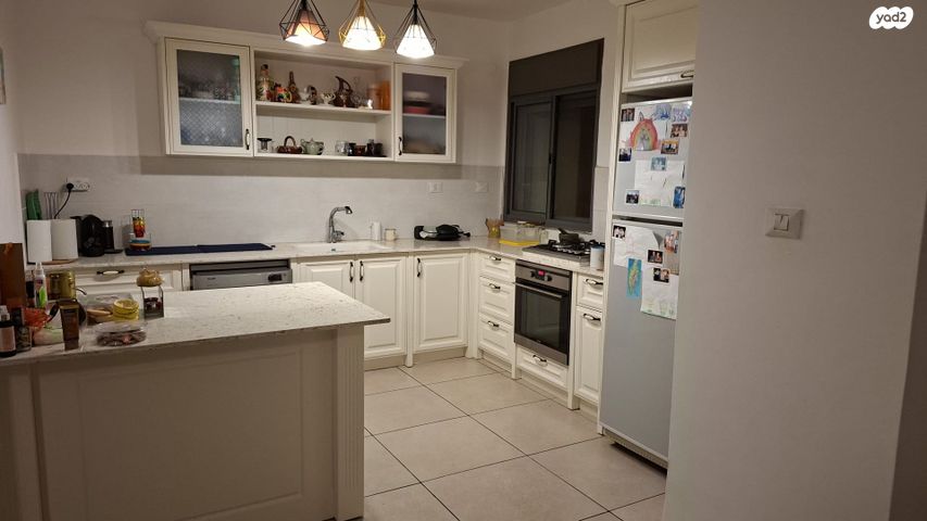 דירה, שיבולים 25, שכון עובדים, עפולה