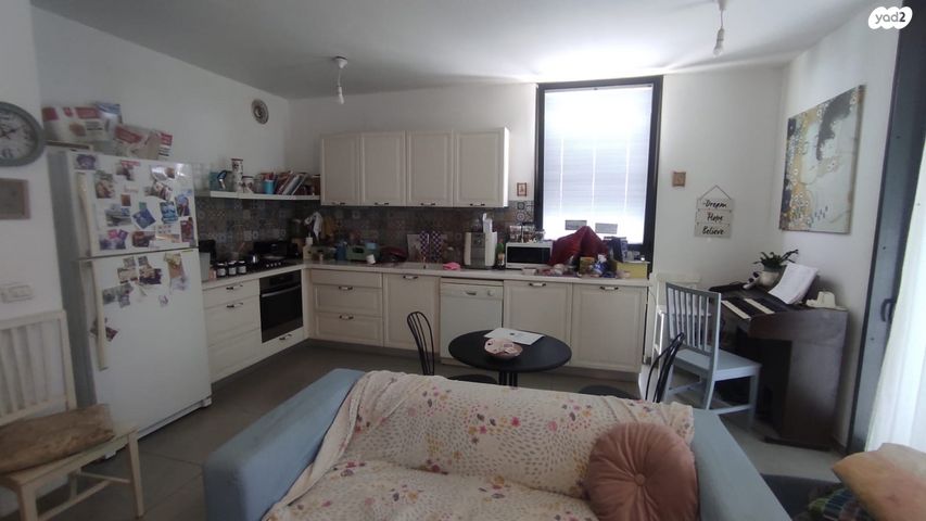 דירה, עוזיאל 93, נגבה, רמת גן