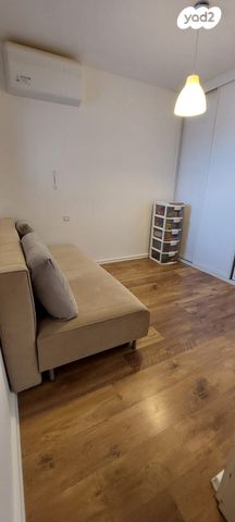 דירה, הסירה 3, נאות רבין, יבנה