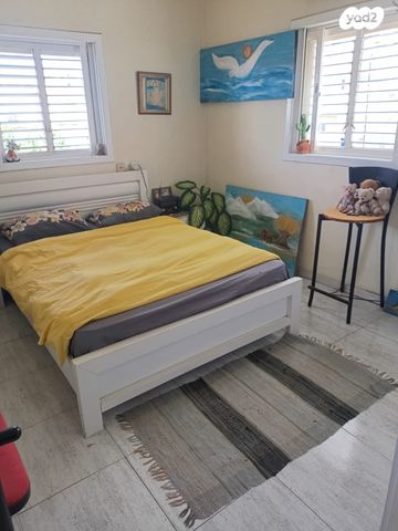 דירה, הפטמן 2, לב העיר, בת ים