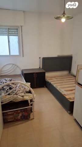 דירה, נהוראי 4, קטמונים, ירושלים