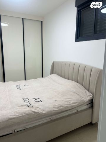 דירת גן, אלי כהן 4, נאות רחל, חולון