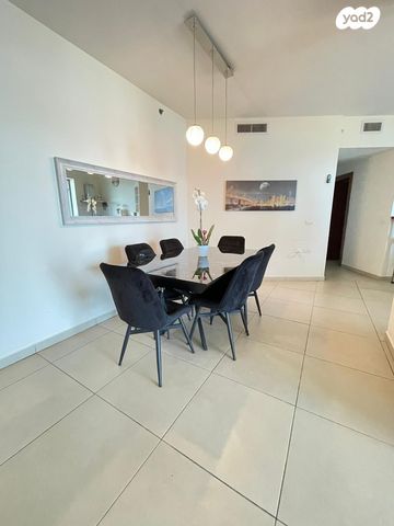 דירה, דגניה 8, נווה עוז, פתח תקווה