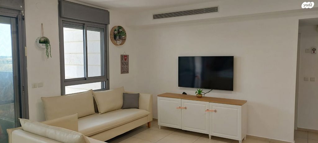 דירה, הסירה 3, נאות רבין, יבנה