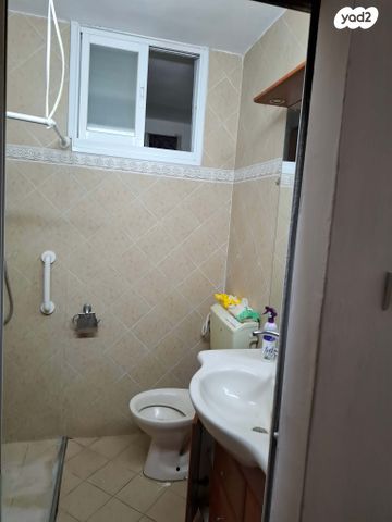 דירה, נהוראי 4, קטמונים, ירושלים