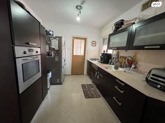 דרך משה דיין 4