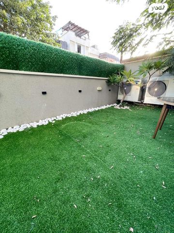 דירת גן, הרטוב 18, התקוה, בית יעקב, נווה צה"ל, תל אביב יפו