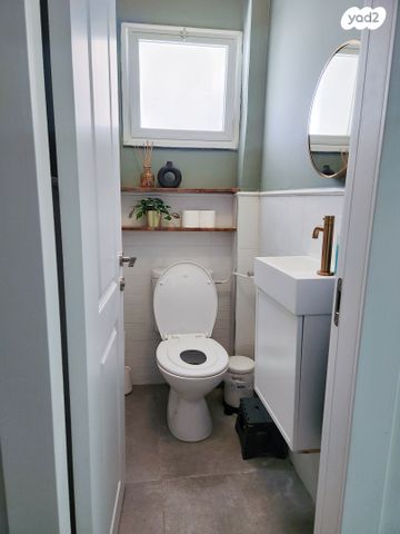 דירה, יהודה הלוי 59, רמת חן ובן ציון, נתניה