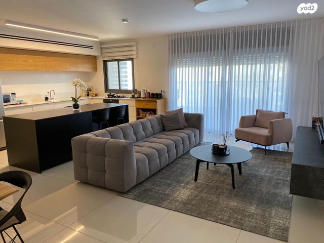 דירה, נירים 4, מרום ראשון, ראשון לציון