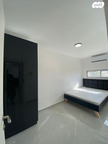 דירה, רחבת אלכסנדרוני 9, שכונה ו', באר שבע