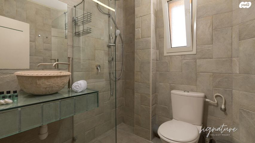 גג/ פנטהאוז, עין מור 12, המעיינות, שחמון, רובע 8, אילת