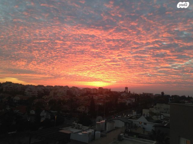 דופלקס, הל"ה 4, קרית ויצמן, רעננה