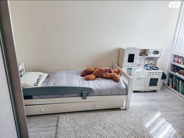 דירה, יהודה הלוי 59, רמת חן ובן ציון, נתניה