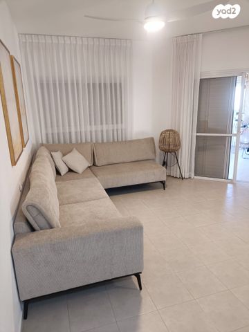 דירה, פיארברג 22, נווה זאב, נאות אילן, באר שבע