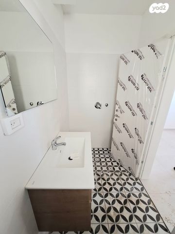 דירה, מאיר הר ציון 9, הרובע המערבי, לוד