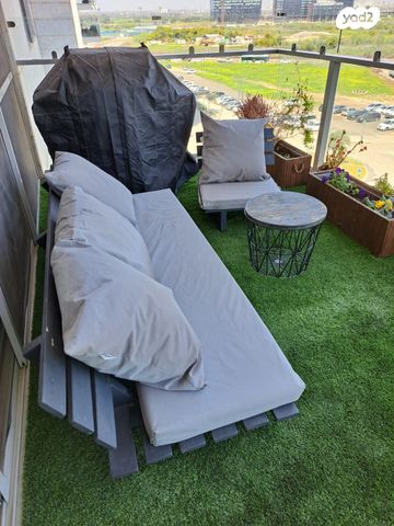 דירה, נחשול 10, נופרים, ראש העין