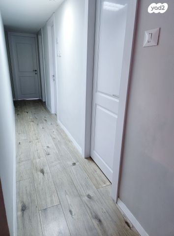 דירה, יהודה הלוי 59, רמת חן ובן ציון, נתניה