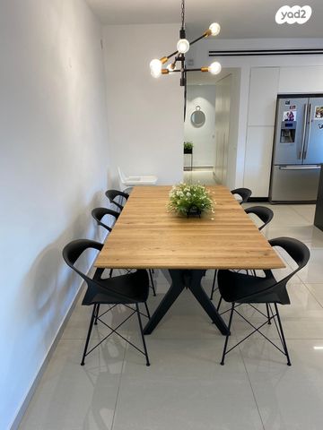 דירה, נירים 4, מרום ראשון, ראשון לציון