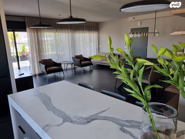 גג/ פנטהאוז, הרב מיימון 1, מרכז, הרצליה