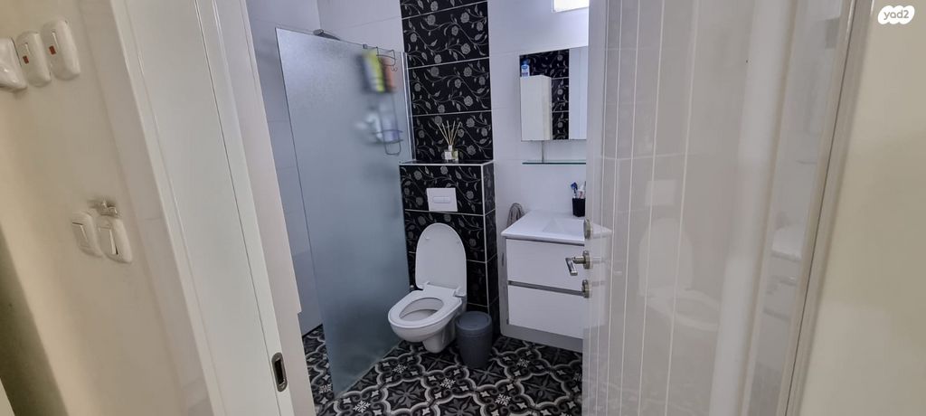 דירה, סוקולוב 2, נחלת גנים, רמת גן