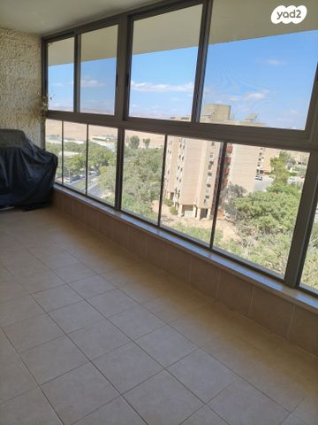 דירה, יהודה 75, נשר, ערד