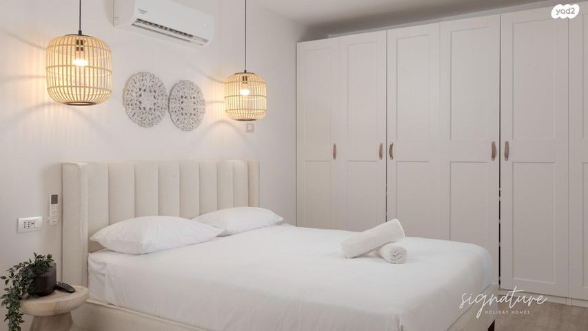 גג/ פנטהאוז, עין מור 12, המעיינות, שחמון, רובע 8, אילת