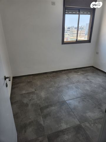 דירה, דב גור 1, רובע ו', אשדוד