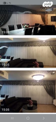 דירה, הציונות 9, רובע הקריה, הסיטי, אשדוד