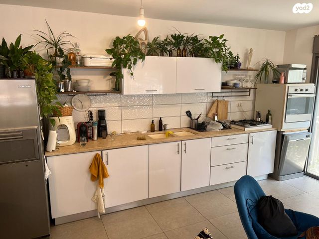 דירת גן, הרטוב 18, התקוה, בית יעקב, נווה צה"ל, תל אביב יפו