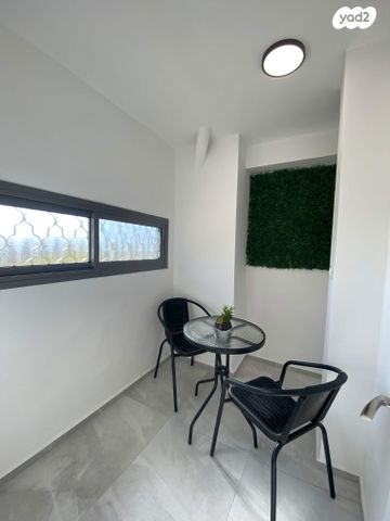 דירה, רחבת אלכסנדרוני 9, שכונה ו', באר שבע