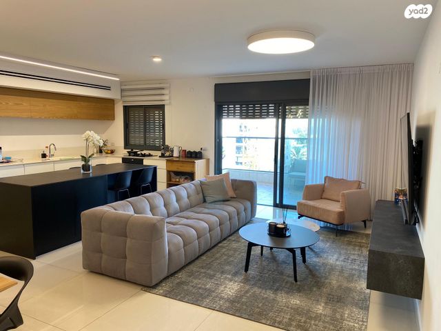 דירה, נירים 4, מרום ראשון, ראשון לציון