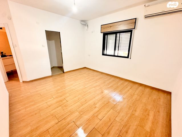 דו משפחתי, יצחק יציב 30, קרית חיים מזרחית, חיפה