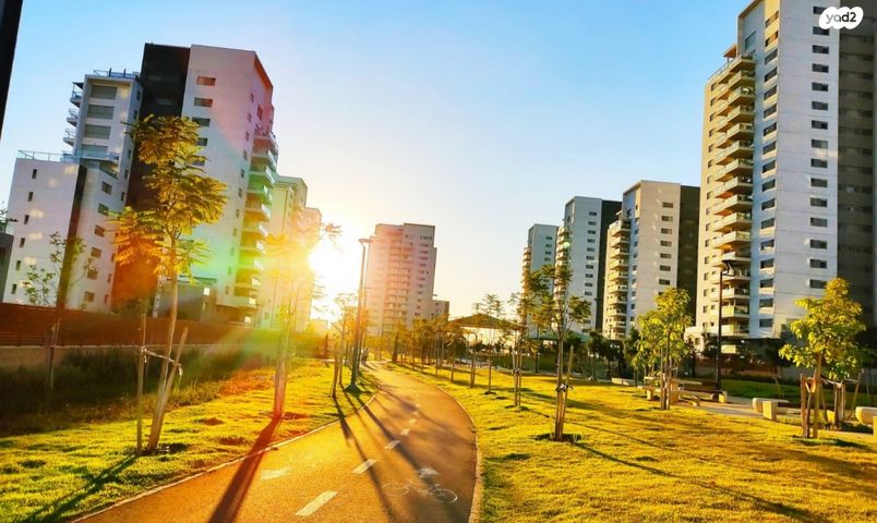 דירה, נחשול 10, נופרים, ראש העין