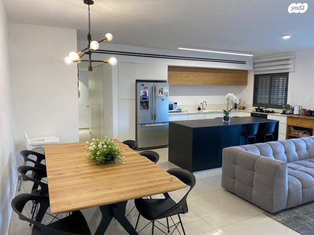 דירה, נירים 4, מרום ראשון, ראשון לציון