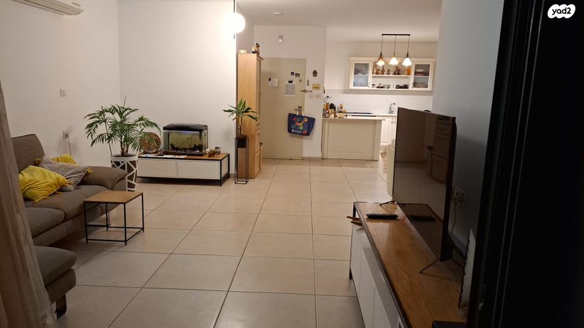 דירה, שיבולים 25, שכון עובדים, עפולה