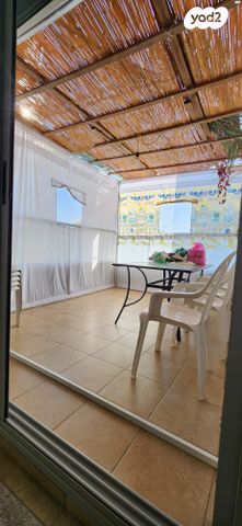 דירה, א.ד. גורדון 6, אלישיב, לוד