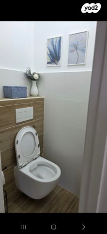 דירת גן, יעקב חזן 9, נווה יוסף, חיפה